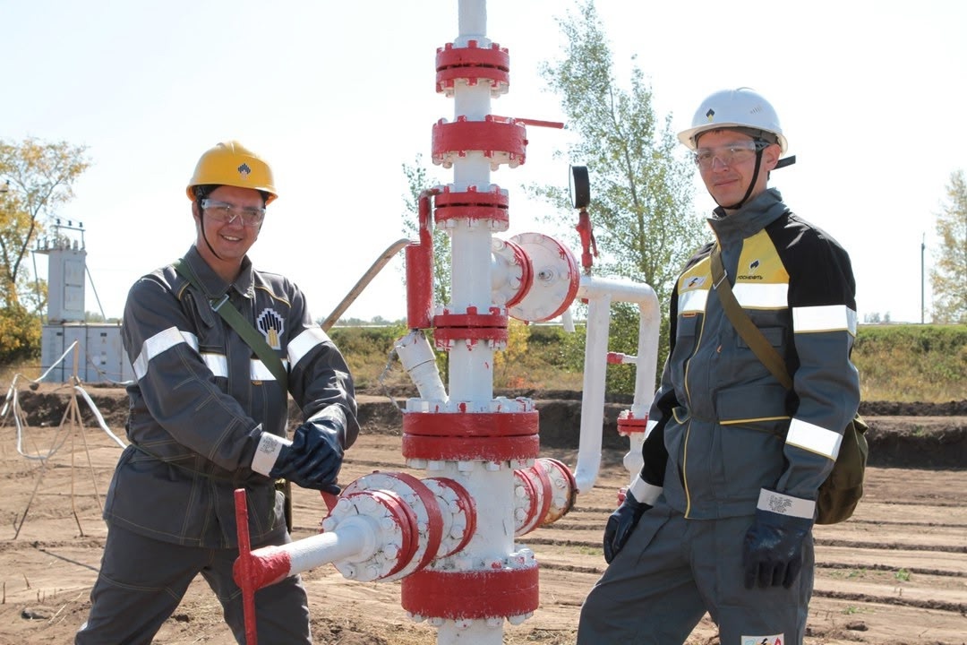 Нефтяное сердце Поволжья 80 лет назад началась разработка Мухановского месторождения — одного из крупнейших в Самарской области.