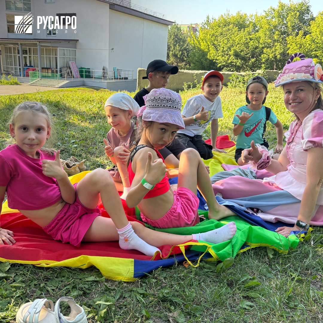 Спортивный азарт и командный дух: стартует отборочный этап «Честных игр 2025» в масложировом бизнесе!