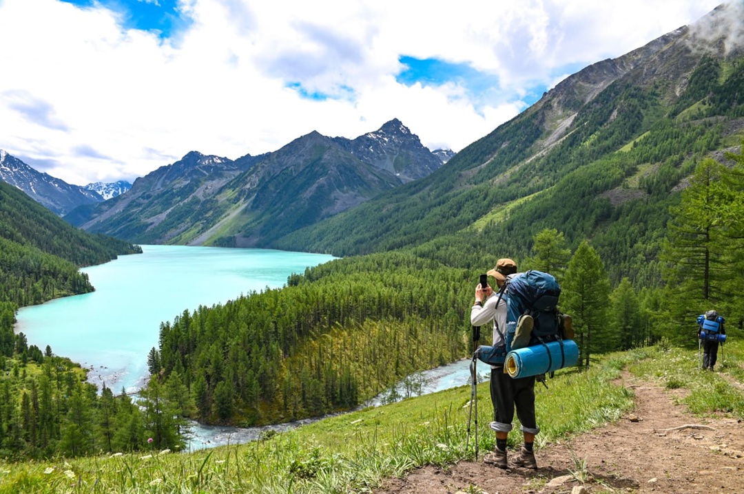 Дмитрий Чернышенко: 940 тыс. иностранных туристов посетили Россию, воспользовавшись электронной визой
