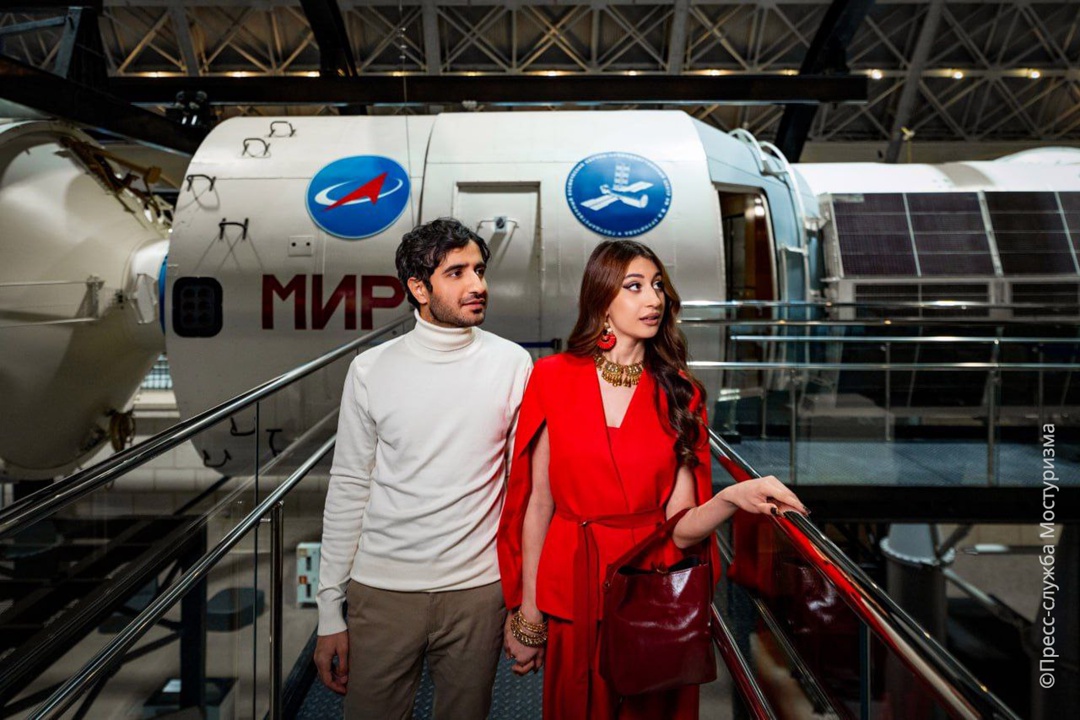 Дмитрий Чернышенко: 940 тыс. иностранных туристов посетили Россию, воспользовавшись электронной визой