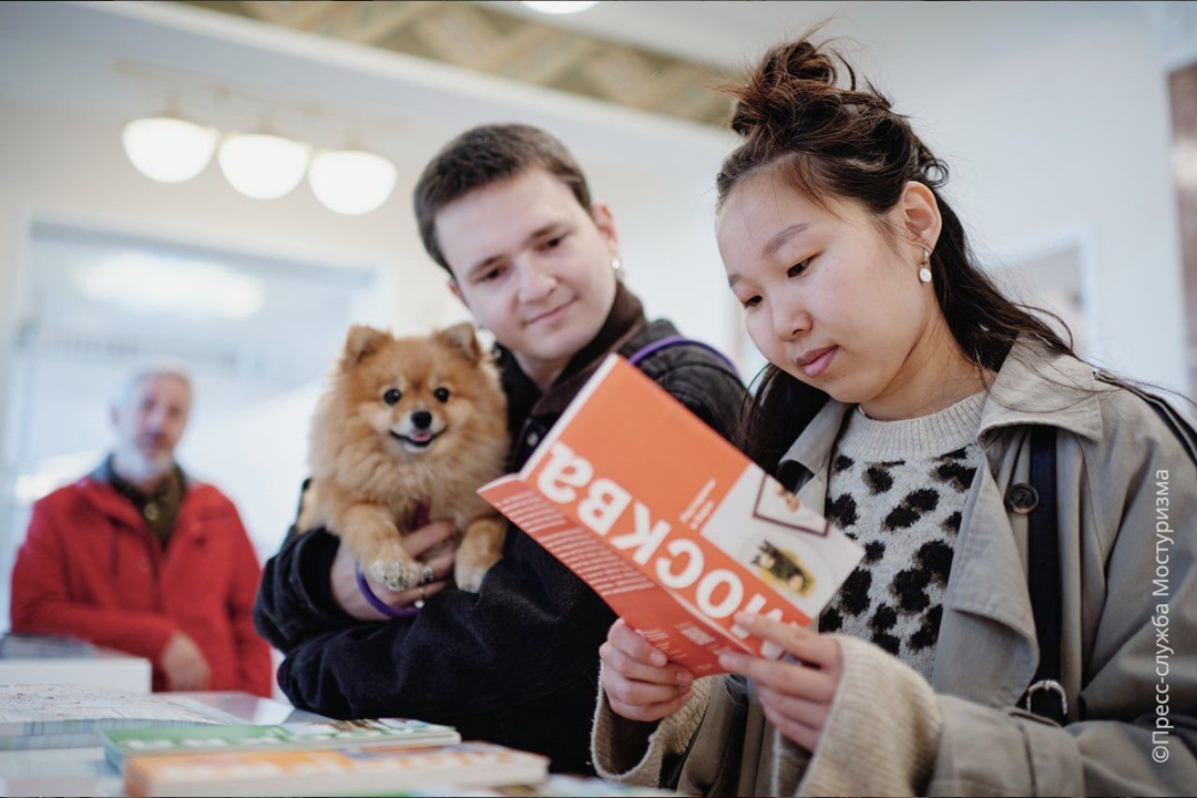 Дмитрий Чернышенко: 940 тыс. иностранных туристов посетили Россию, воспользовавшись электронной визой