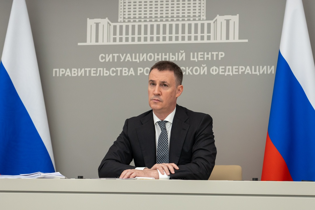 Дмитрий Патрушев: Сельхозугодья будут защищены от необоснованного выбытия из оборота