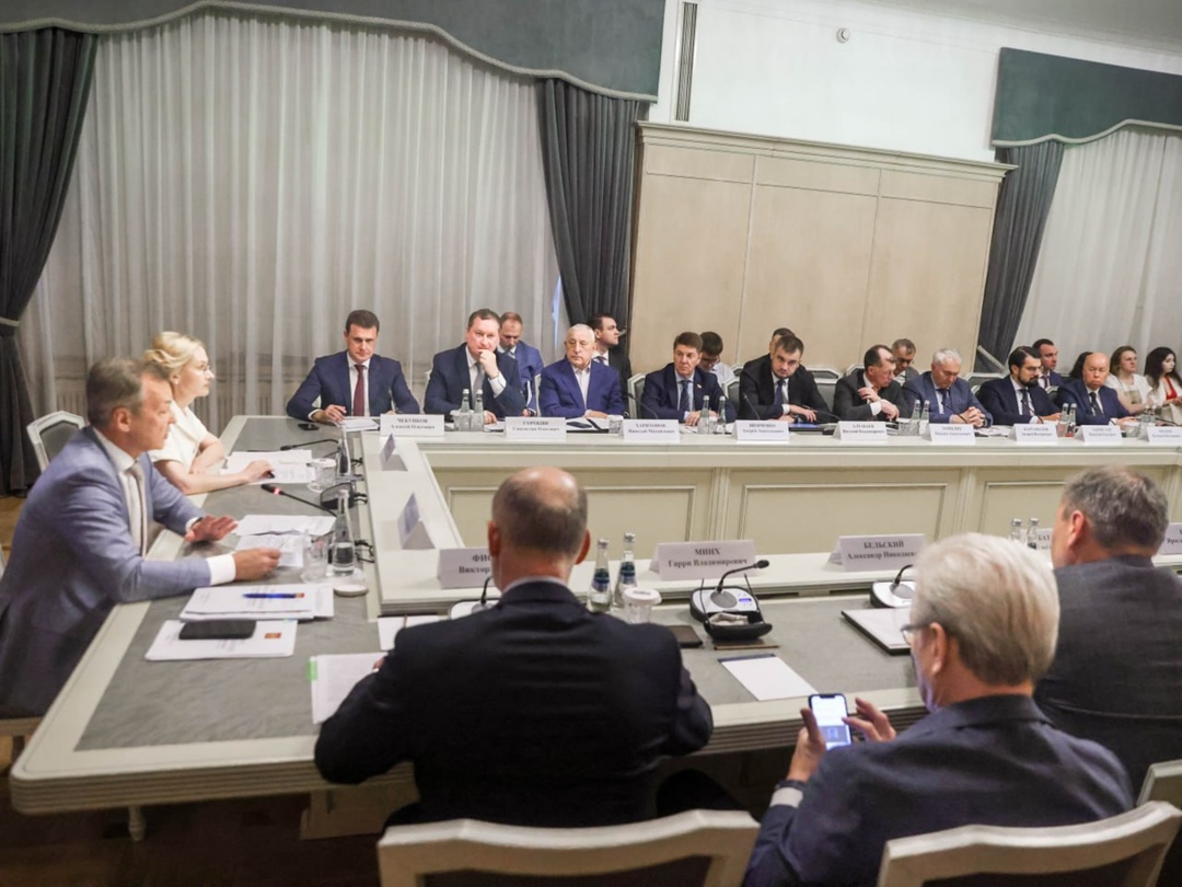 Минвостокразвития разрабатывает единый преференциальный режим для Дальнего Востока и Арктики