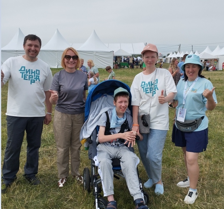 «Ёлка желаний»: когда зимняя сказка получает летнее продолжение