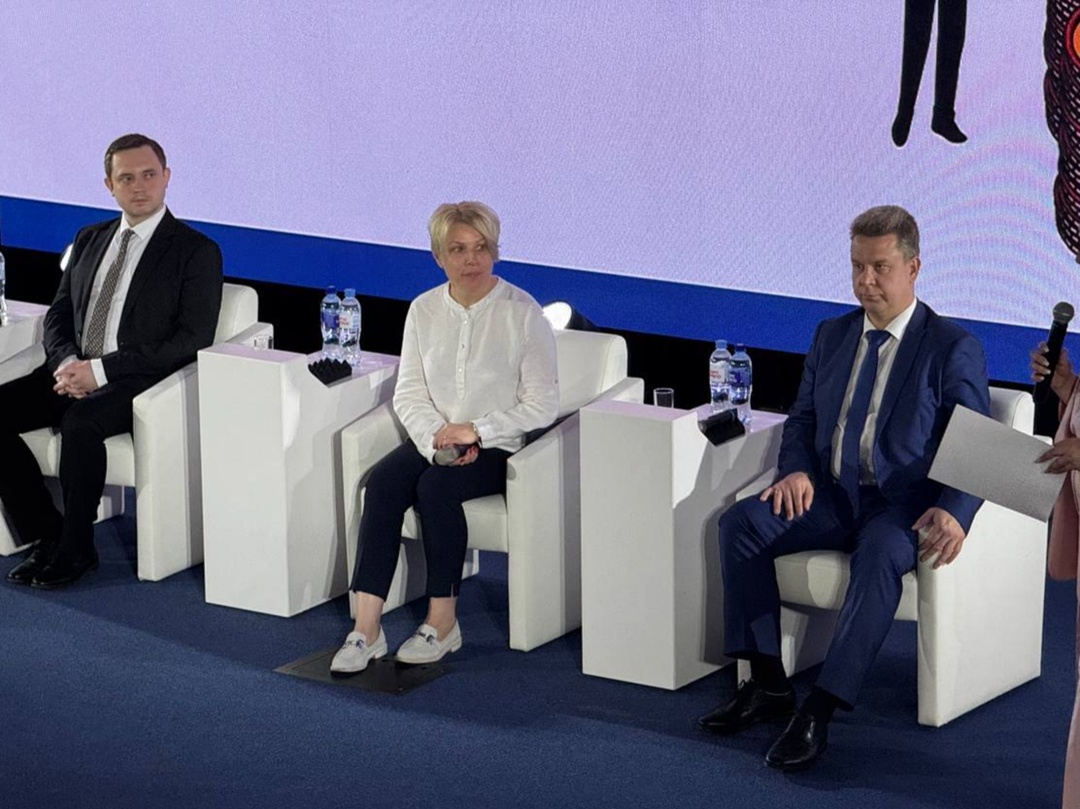 Наталия Каменская: до конца июля на счета участников ПДС будет перечислено более 51 млрд рублей государственного софинансирования