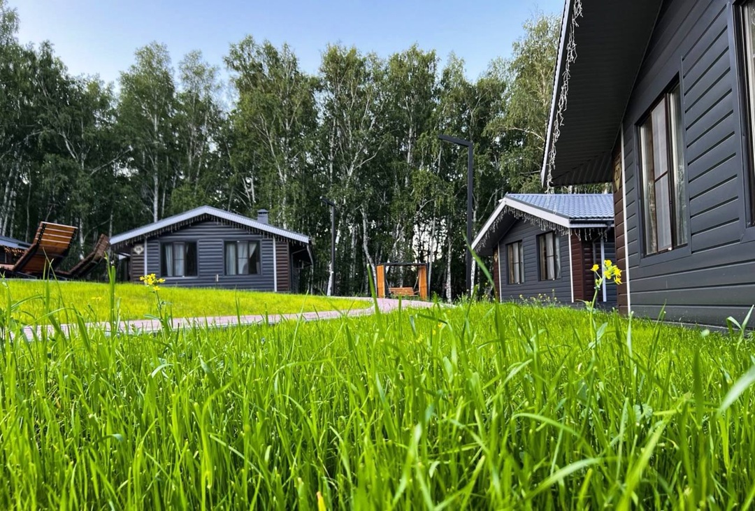 Едем в горы с комфортом и без суеты