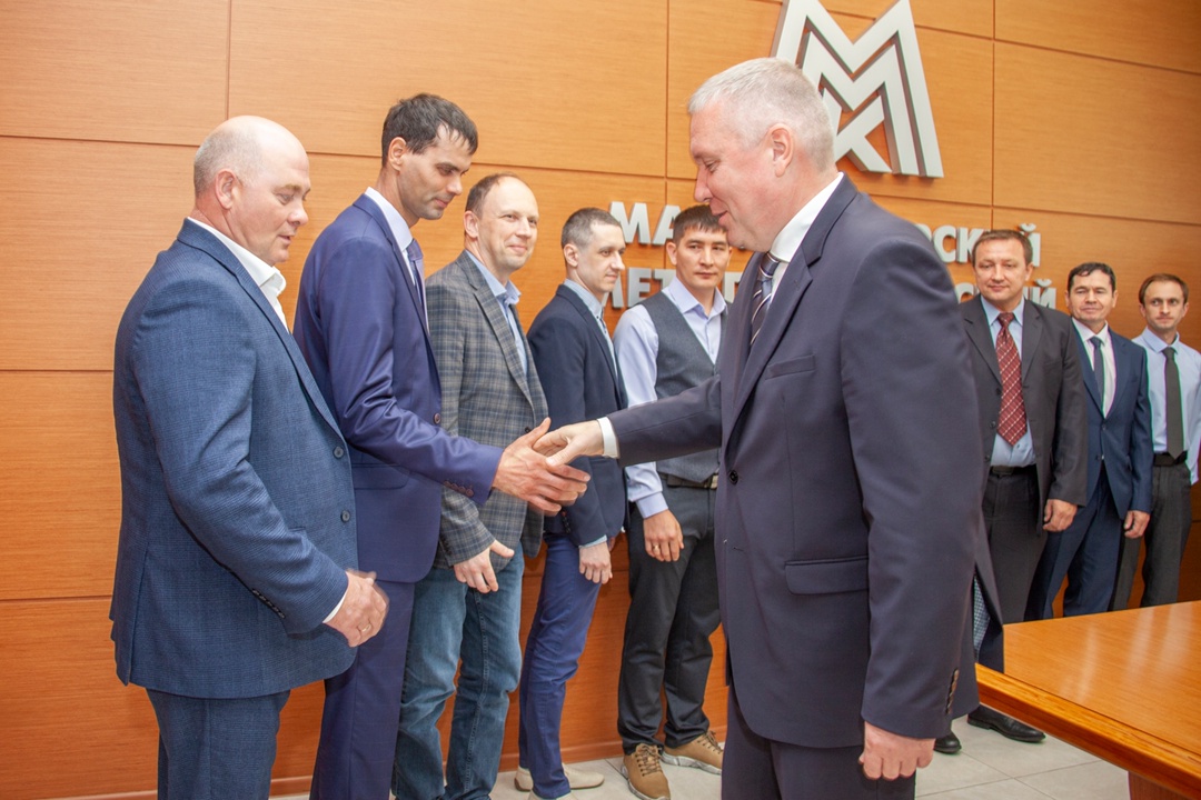 Контракт как признание. И как вызов