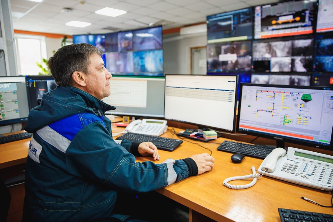 Подсказчик для диспетчера На шахтах Распадской внедряем новый цифровой помощник, аналогов которому сегодня нет в Кузбассе