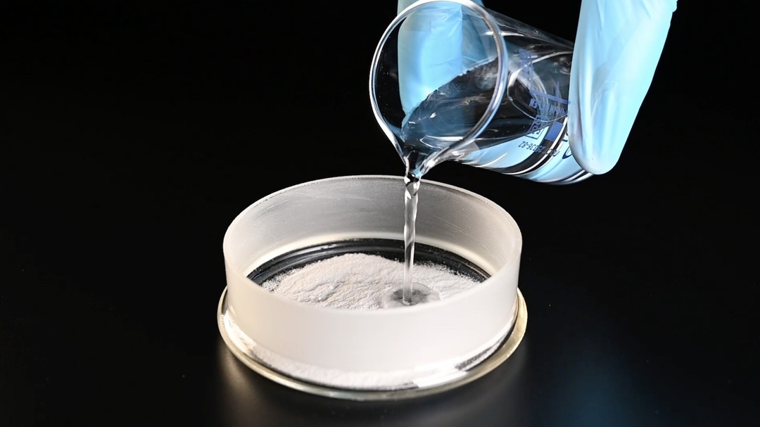 НИИ полимеров представил инновационные материалы для медицины