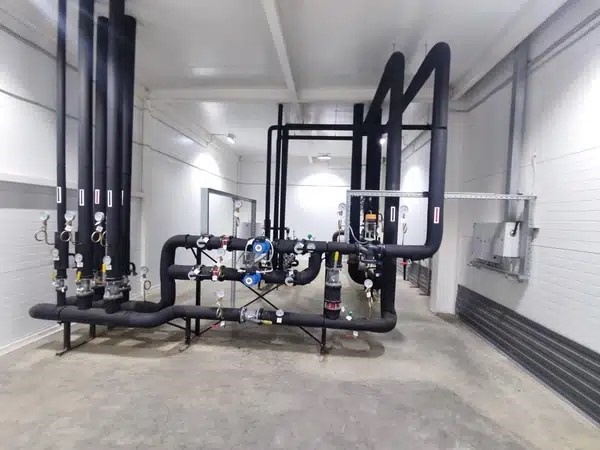 Приволжское управление Ростехнадзора провело осмотр энергопринимающих и теплопотребляющих установок ООО «Август-Полимер», расположенного по адресу: Республика…