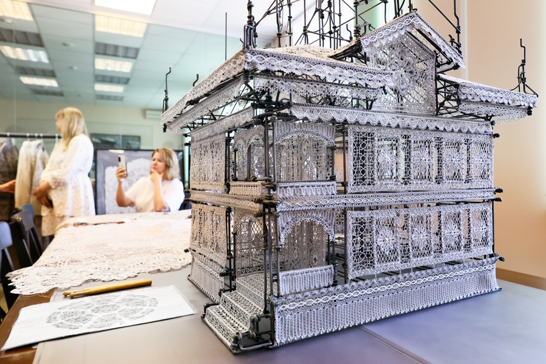 Проект «Социальный маршрут. Мобильный сенатор» завершился в Вологодской области