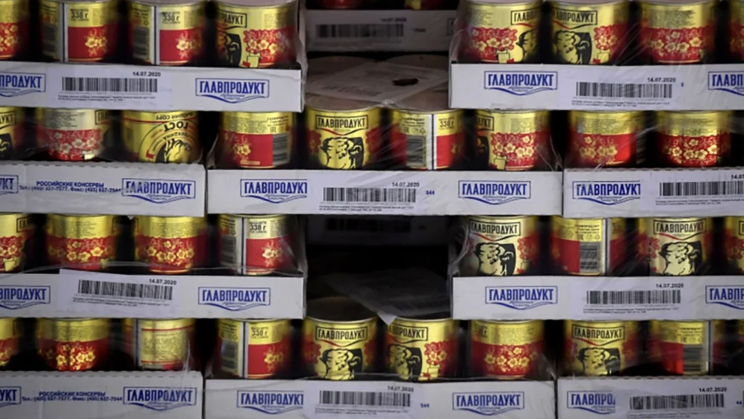 У компании «Главпродукт», крупнейшего в России производителя консервов, упали продажи, сообщает Reuters со ссылкой на внутренние документы компании. При этом…