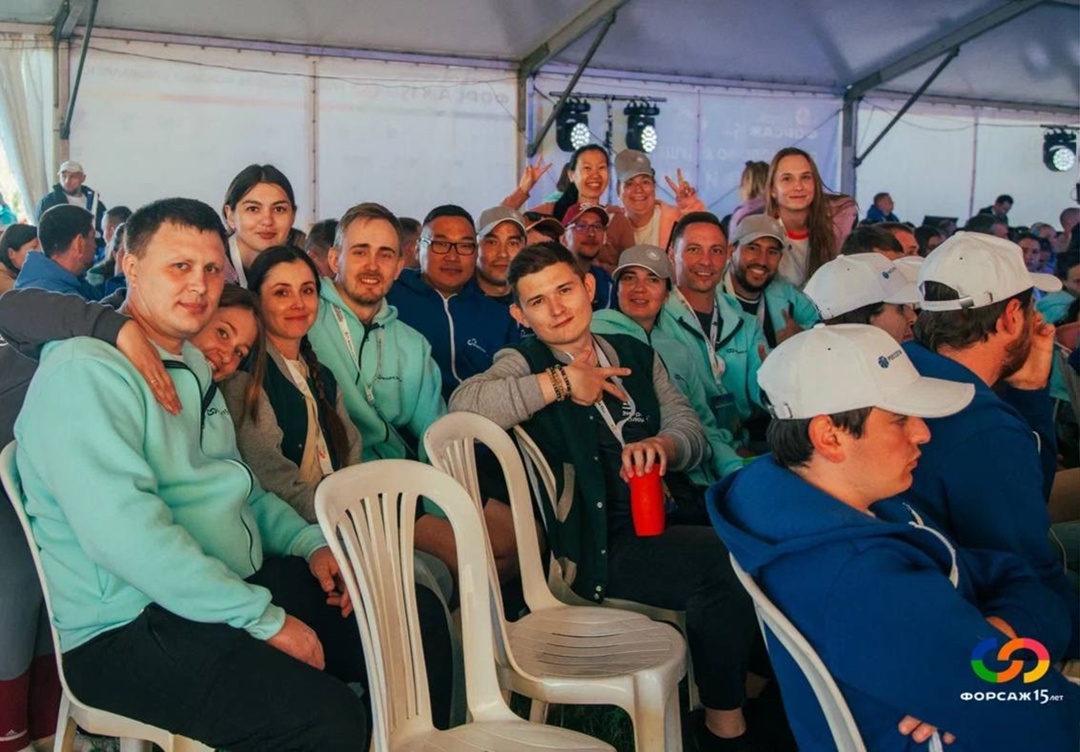 При поддержке Минэнерго прошел форум «Форсаж-2025»