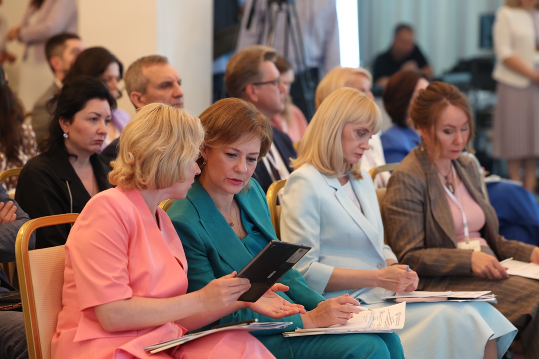 Антон Силуанов: бюджеты регионов должны иметь четкие приоритеты и быть сбалансированными