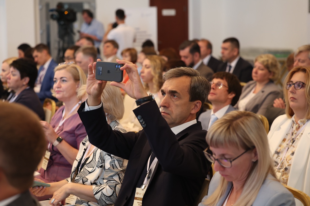 Антон Силуанов: бюджеты регионов должны иметь четкие приоритеты и быть сбалансированными