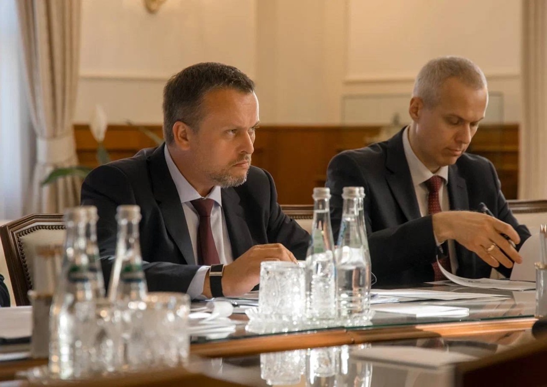 Продолжим оказывать поддержку Курской области