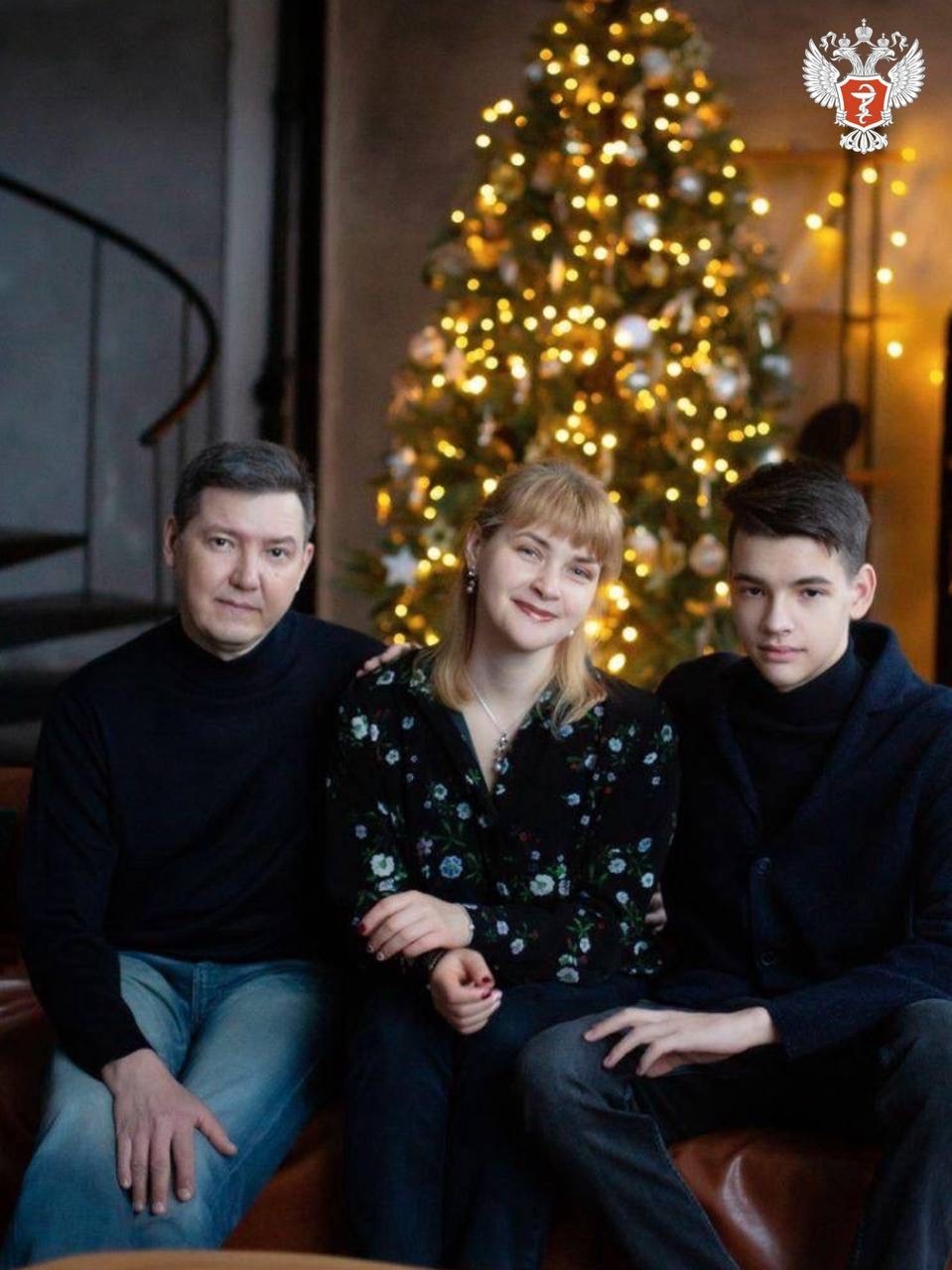 «Призвание, передающееся из поколения в поколение»: история династии медиков Самарской области