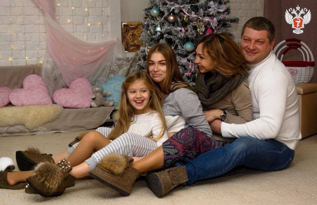 «Призвание, передающееся из поколения в поколение»: история династии медиков Самарской области