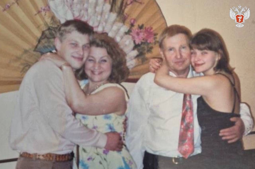 «Призвание, передающееся из поколения в поколение»: история династии медиков Самарской области