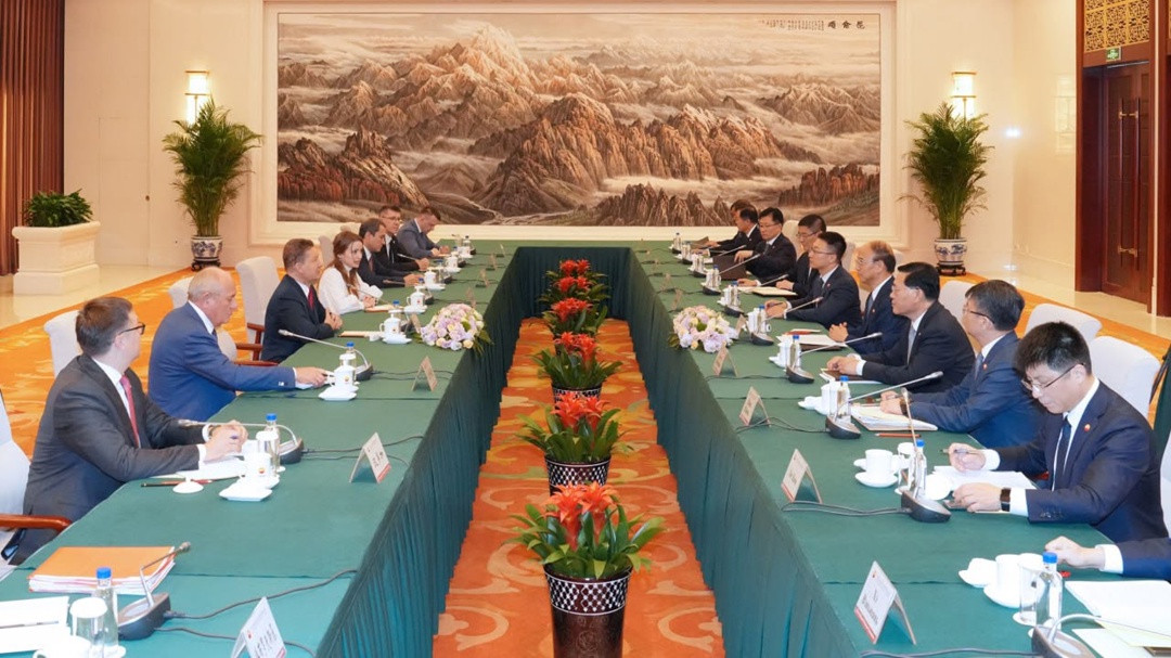 Из официального телеграм канала ПАО "Газпром"