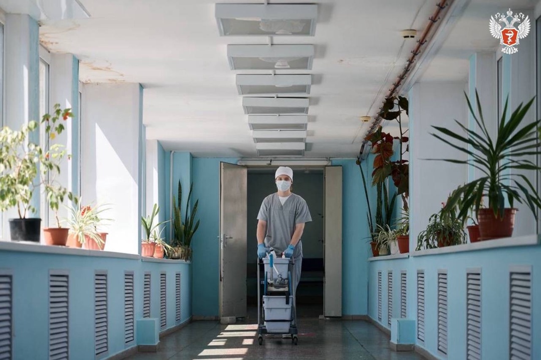 В Перми стартовал Всероссийский медицинский проект Российских студенческих отрядов «Парма»