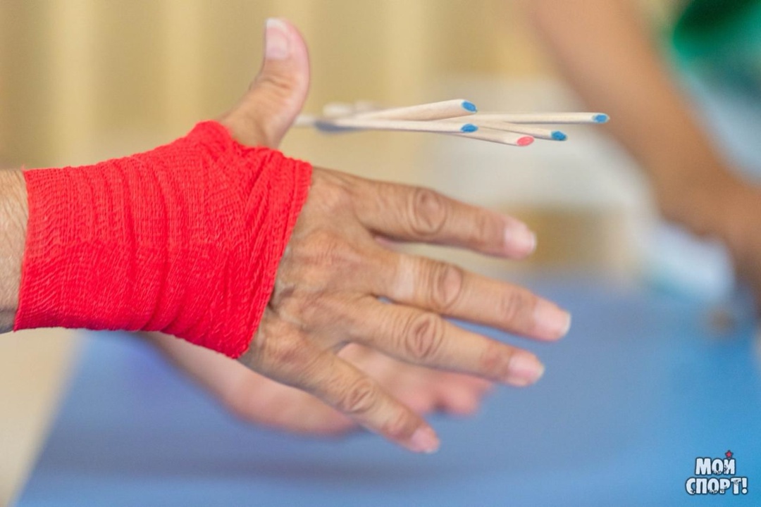 В селе Ытык-Кюель Таттинского улуса всю прошлую неделю при поддержке АЛРОСА шли игры по национальным видам спорта "Игры Манчаары".