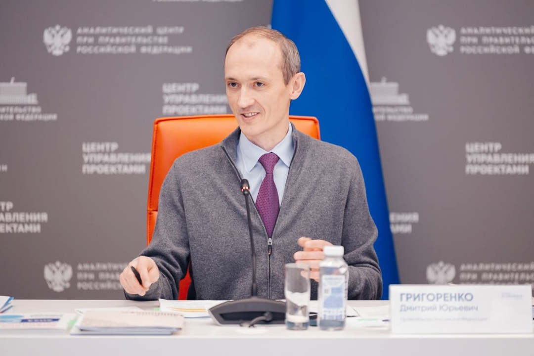 Сегодня свой день рождения отмечает один из ключевых руководителей нашей страны — заместитель председателя правительства — руководитель аппарата правительства…