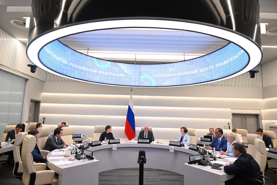 Дмитрий Чернышенко: Реабилитация участников СВО должна включать профориентацию и новые возможности для их самореализации.