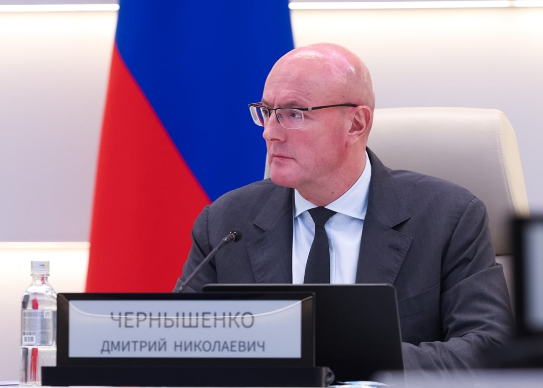 Дмитрий Чернышенко: Реабилитация участников СВО должна включать профориентацию и новые возможности для их самореализации.