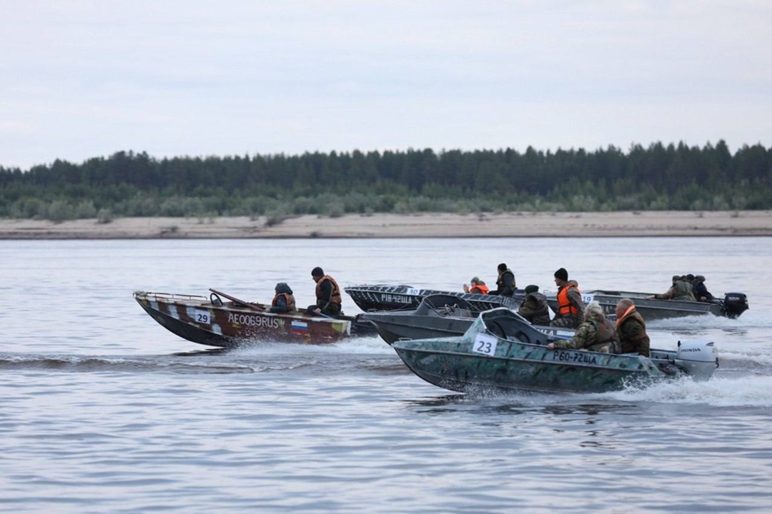 Украшение лета При поддержке ЛУКОЙЛа в селе Усть-Цильма прошёл праздник «Горка», история которого насчитывает пять веков.
