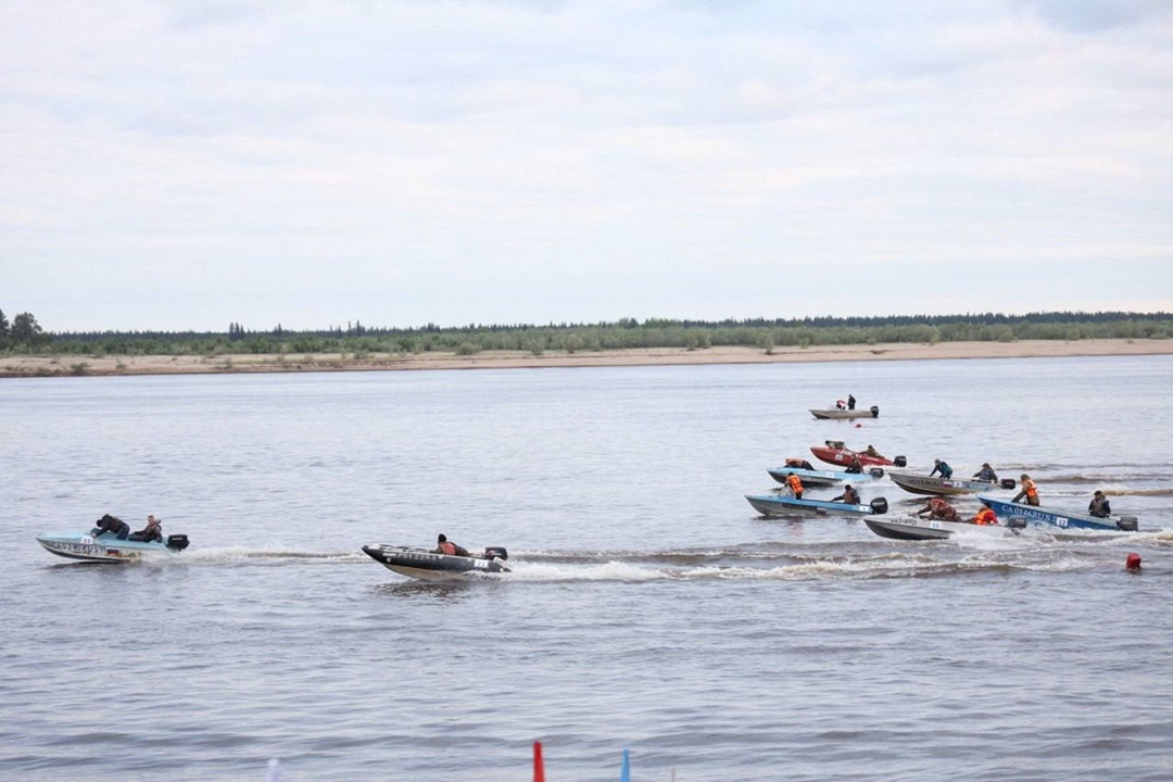 Украшение лета При поддержке ЛУКОЙЛа в селе Усть-Цильма прошёл праздник «Горка», история которого насчитывает пять веков.