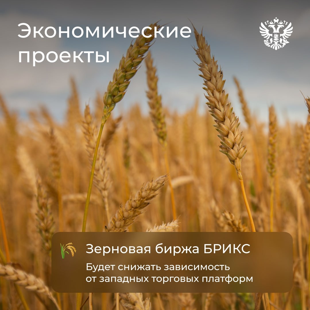 Флаги развеваются — итоги БРИКС подводятся