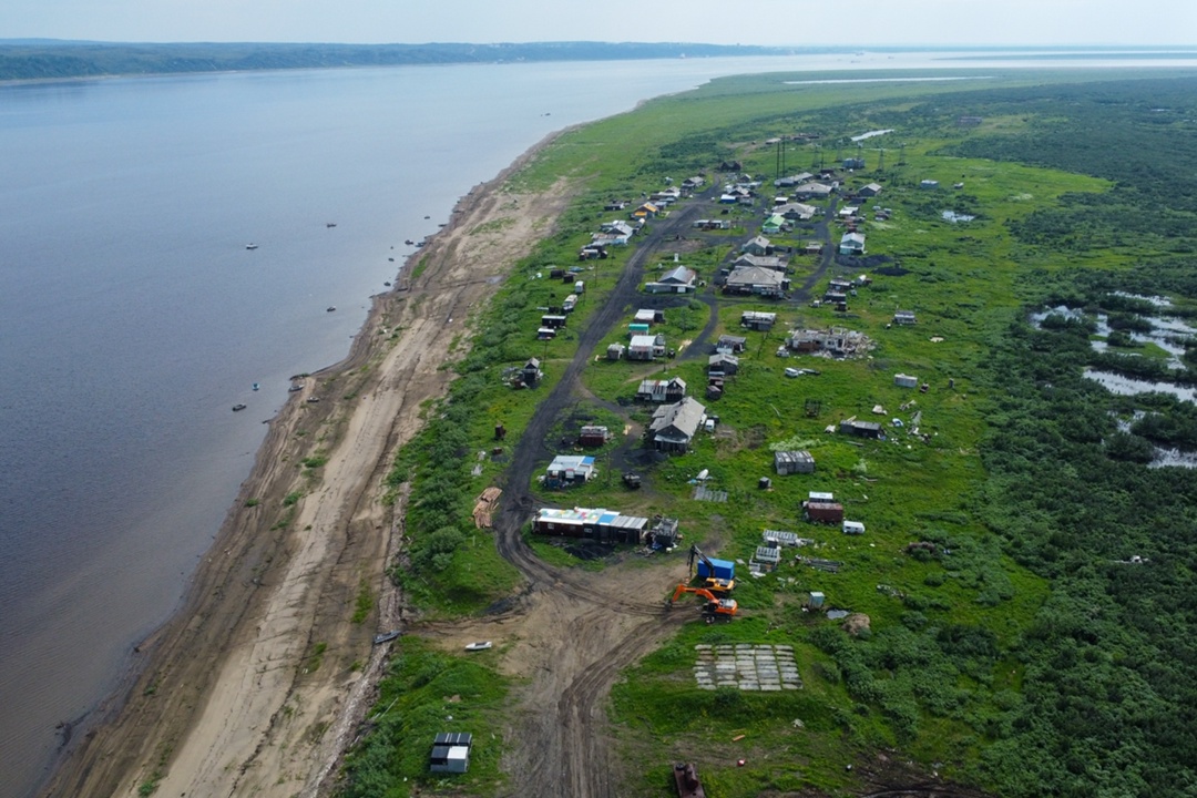 Как сделать будни ярче? Полюбоваться фотографиями с Дня рыбака в поселках Левинские Пески и Потапово.