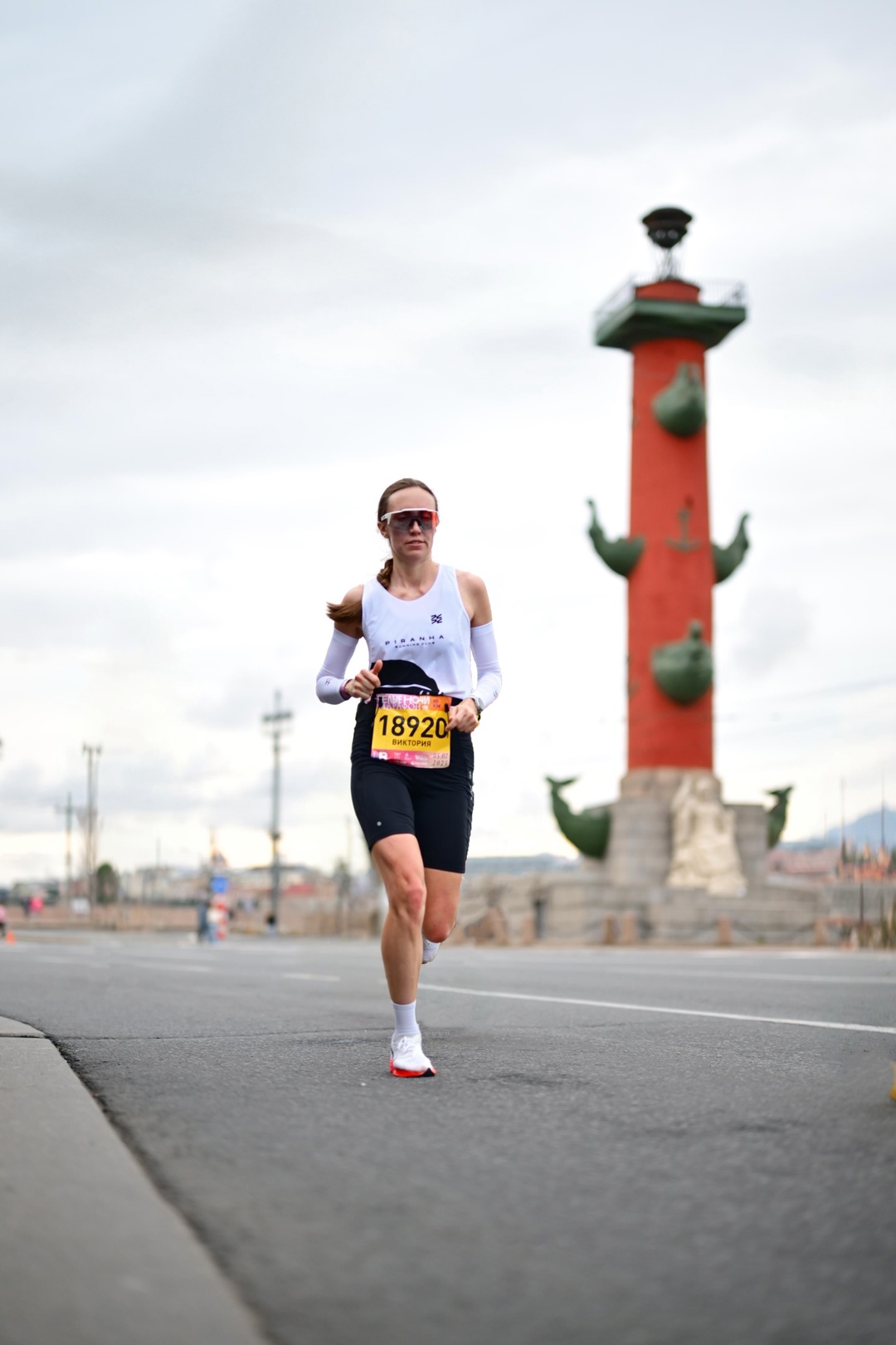 IT на спорте Кто сказал, что айтишник — малоподвижная профессия