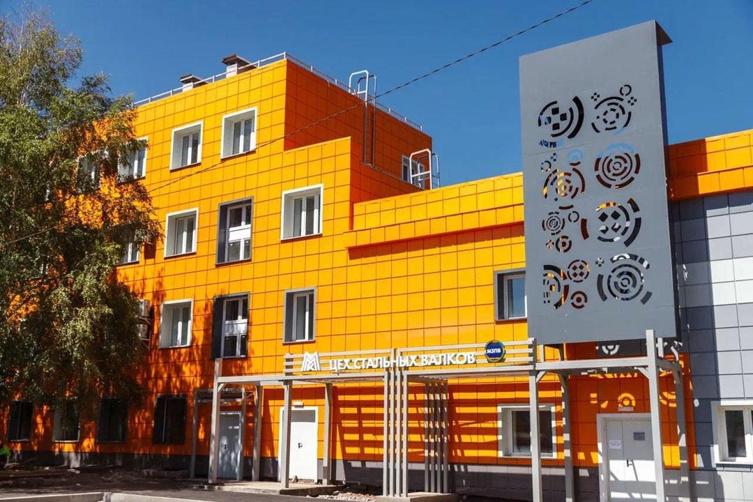 Есть повод для гордости. ММК-ИНДУСТРИАЛЬНЫЙ ПАРК - снова в числе лучших