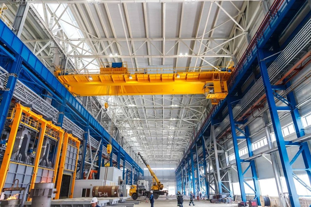 Есть повод для гордости. ММК-ИНДУСТРИАЛЬНЫЙ ПАРК - снова в числе лучших