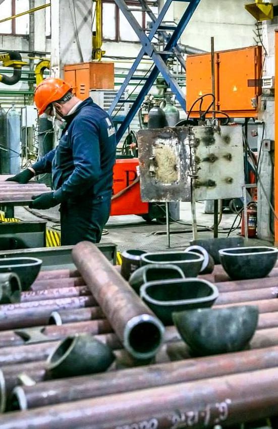 Есть повод для гордости. ММК-ИНДУСТРИАЛЬНЫЙ ПАРК - снова в числе лучших