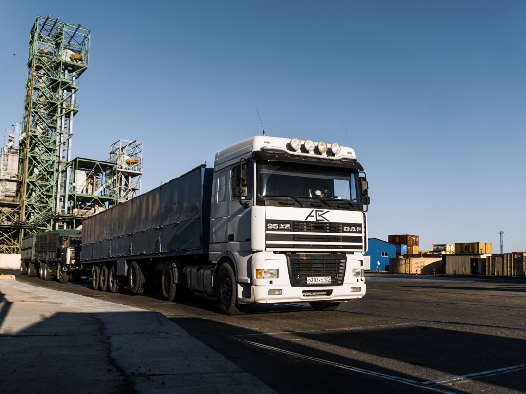 Цифровая логистическая платформа Smartseeds (входит в «Деметра-Холдинг») в прошедшем сезоне сохранила лидирующие позиции по объемам перевозок: они остались на…