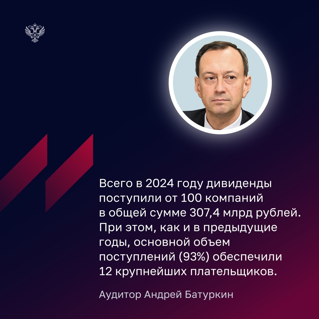 Проверка показала, что в отчетном году Росимущество не достигло плановых показателей по доходам, в федеральный бюджет перечислено 381,5 млрд рублей, или 95,1%…