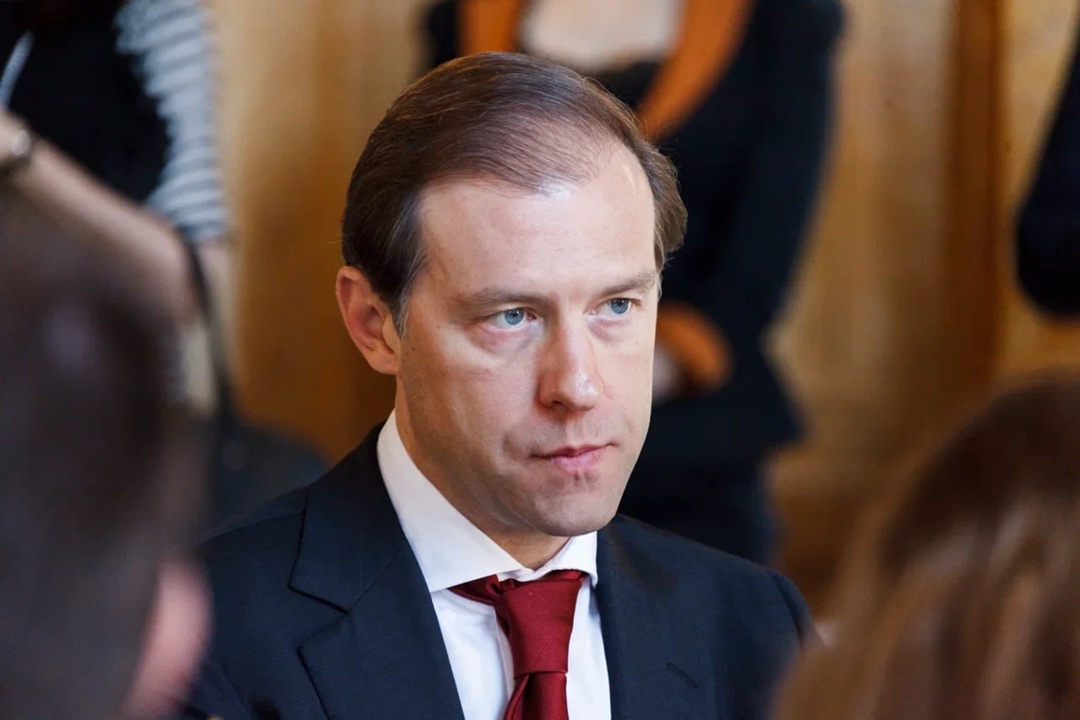 Денис Мантуров: Объем льготных займов от фондов развития промышленности приблизился к 800 млрд рублей.