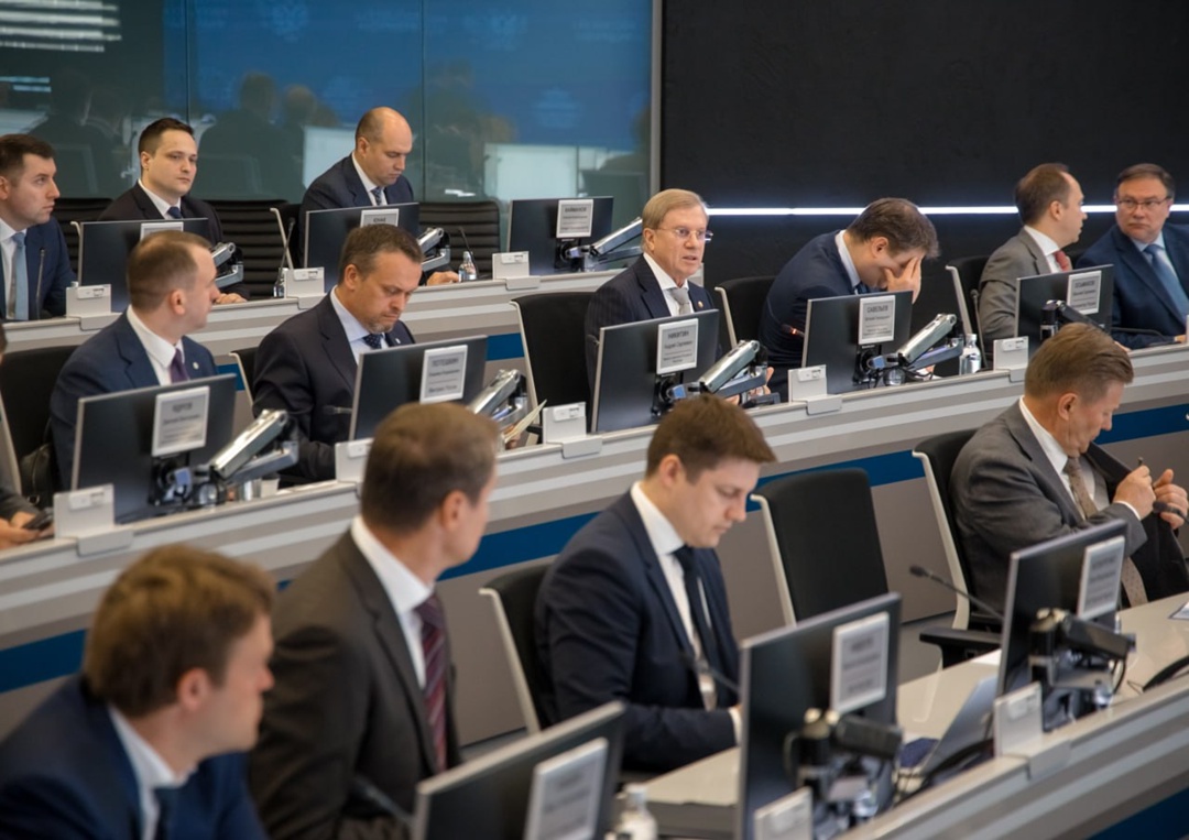 Виталий Савельев провел расширенное совещание по развитию отрасли беспилотных авиационных систем.