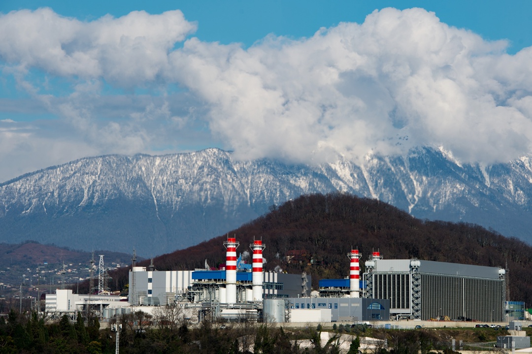 Александр Новак провел совещание по развитию энергосистемы Сибири и строительству генерации на юге России.