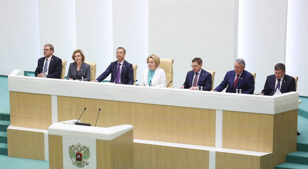 Антон Силуанов: федеральный бюджет за 2024 год исполнен на 99%