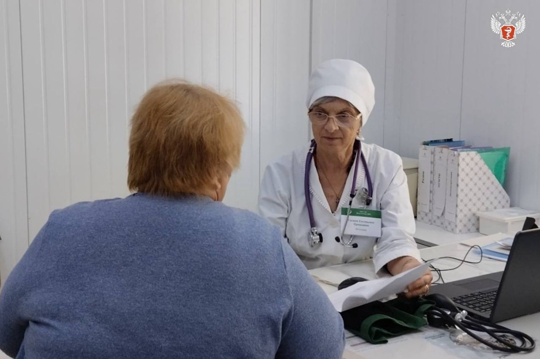 В Башкортостане открылись сразу два ФАПа и одна врачебная амбулатория