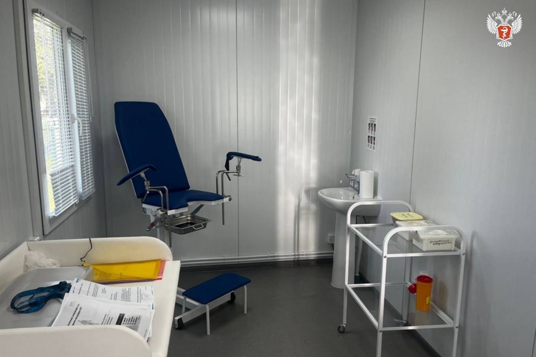 В Башкортостане открылись сразу два ФАПа и одна врачебная амбулатория