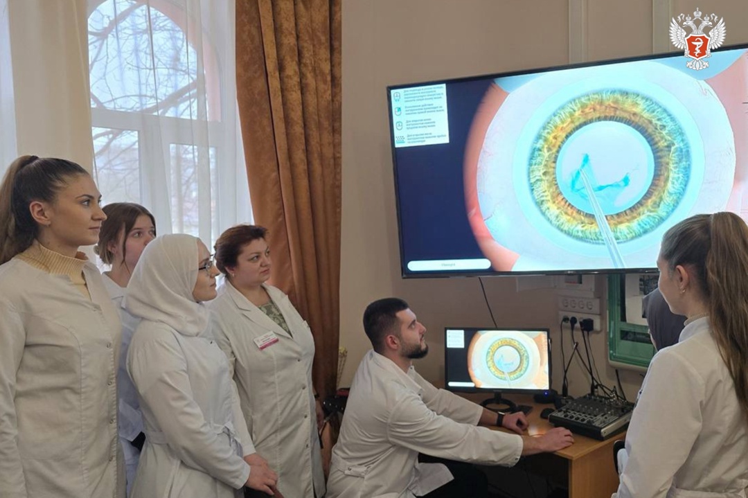 Сегодня среда, а значит… #НаучнаяСреда