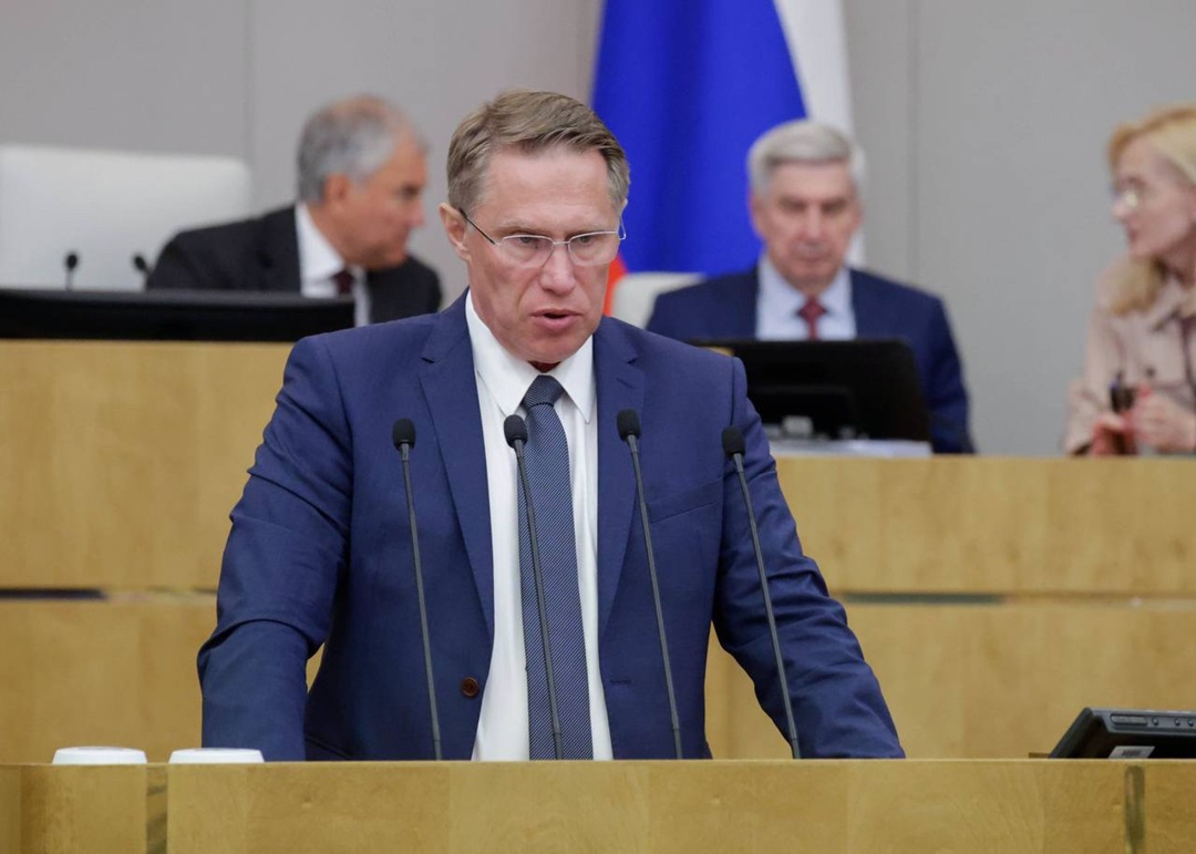 Михаил Мурашко: Благодаря новым нацпроектам существенно увеличится доступность медицинской помощи для матери и ребенка в малых населенных пунктах