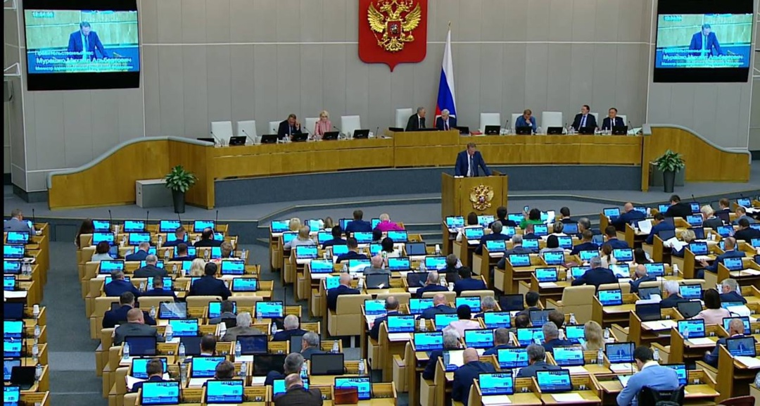 Михаил Мурашко: Сегодня в системе здравоохранения сформирован и реализуется целый комплекс мер по увеличению числа рождений