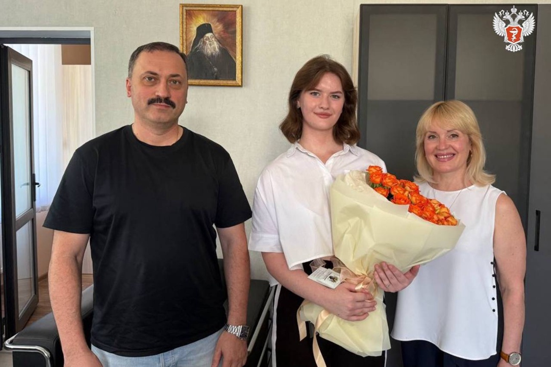 Стойкость, сила воли и мечты: история девушки из Запорожской области, которая пережила теракт