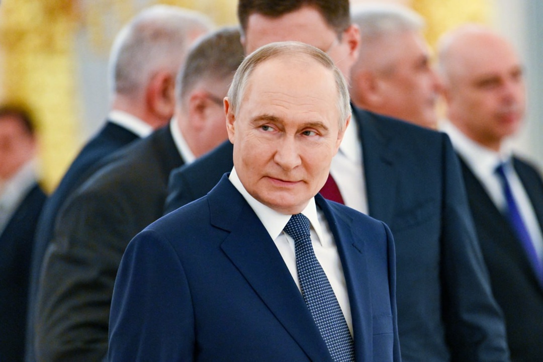 Сегодня в Магнитогорске ждем Владимира Путина